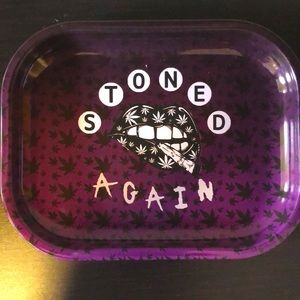 Goth Smoking Accessories